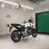 Мотоцикл Honda NC750XD з пробігом 12367 km