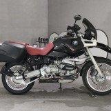Мотоцикл BMW R1100GS з пробігом 93563 km