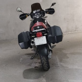 Мотоцикл BMW R1100GS з пробігом 93563 km