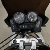Мотоцикл BMW R1100GS з пробігом 93563 km