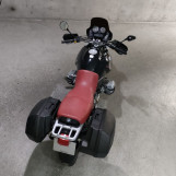 Мотоцикл BMW R1100GS з пробігом 93563 km