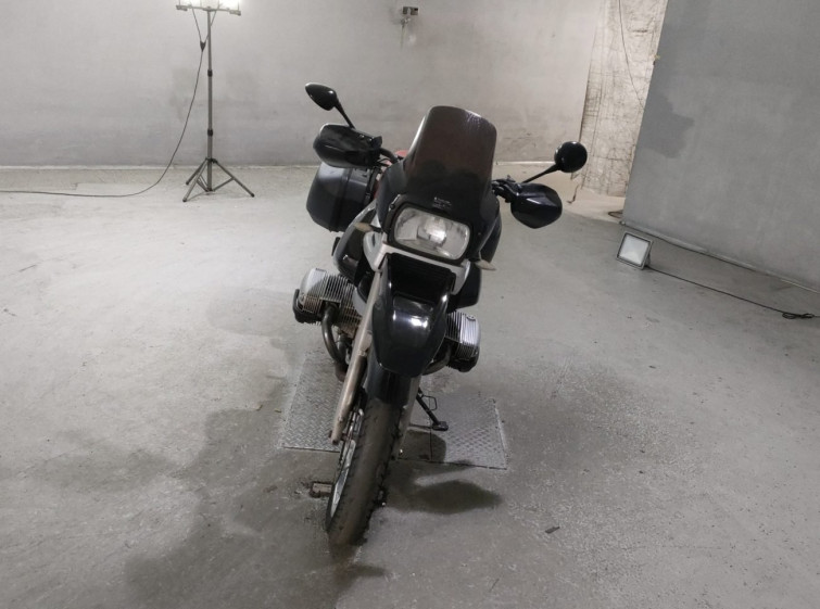 Мотоцикл BMW R1100GS з пробігом 93563 km