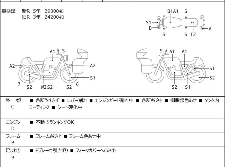 Мотоцикл Suzuki INTRUDER 400 CLASSIC з пробігом 32535 km
