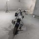 Мотоцикл Suzuki INTRUDER 400 CLASSIC з пробігом 32535 km