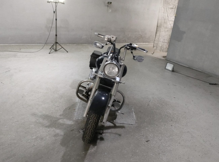 Мотоцикл Suzuki INTRUDER 400 CLASSIC з пробігом 32535 km