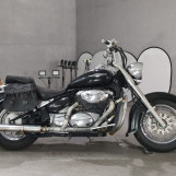 Мотоцикл Suzuki INTRUDER 400 CLASSIC з пробігом 32535 km