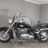 Мотоцикл Suzuki INTRUDER 400 CLASSIC з пробігом 32535 km