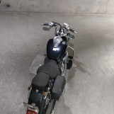 Мотоцикл Suzuki INTRUDER 400 CLASSIC з пробігом 32535 km
