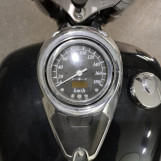 Мотоцикл Suzuki INTRUDER 400 CLASSIC з пробігом 32535 km