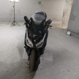 Мотоцикл Honda FORZA з пробігом 78175 km