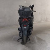 Мотоцикл Honda FORZA з пробігом 78175 km