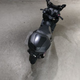 Мотоцикл Honda FORZA з пробігом 78175 km