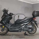 Мотоцикл Honda FORZA з пробігом 78175 km