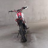 Мотоцикл Yamaha SEROW XT250