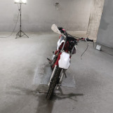 Мотоцикл Yamaha SEROW XT250