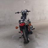 Мотоцикл Honda CB400FOUR з пробігом 35278 km