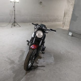 Мотоцикл Honda CB400FOUR з пробігом 35278 km