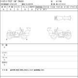Мотоцикл Triumph tiger sport 660 з пробігом 100 km