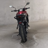 Мотоцикл Triumph tiger sport 660 з пробігом 100 km