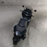 Мотоцикл Yamaha T-MAX560 з пробігом 17207 km