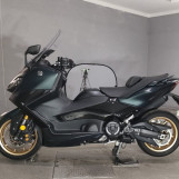 Мотоцикл Yamaha T-MAX560 з пробігом 17207 km