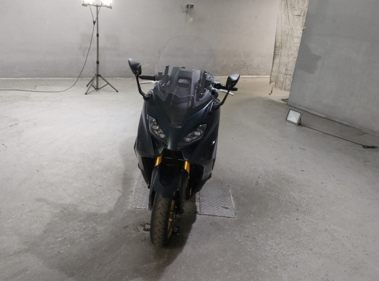 Мотоцикл Yamaha T-MAX560 з пробігом 17207 km