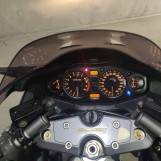 Мотоцикл Suzuki GSX1300R HAYABUSA с пробегом 60805 km