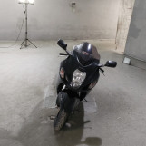 Мотоцикл Suzuki GSX1300R HAYABUSA с пробегом 60805 km