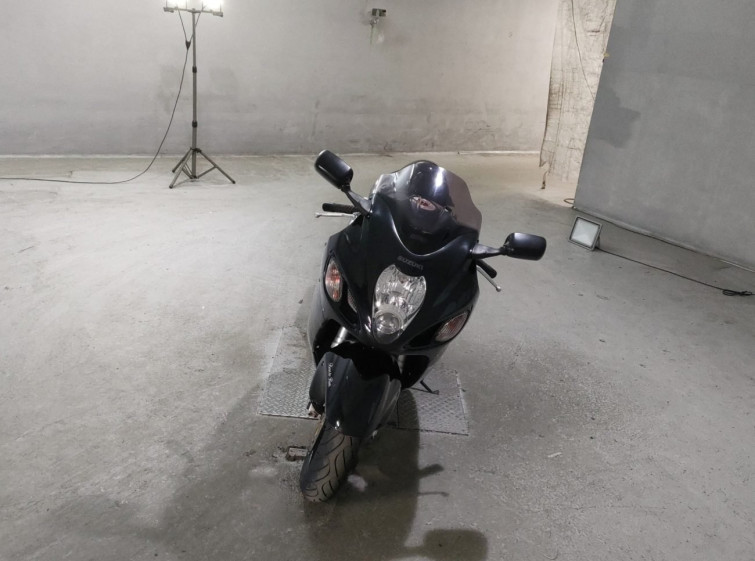Мотоцикл Suzuki GSX1300R HAYABUSA с пробегом 60805 km