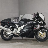 Мотоцикл Suzuki GSX1300R HAYABUSA с пробегом 60805 km