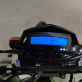 Мотоцикл Kawasaki D TRACKER X