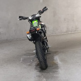 Мотоцикл Kawasaki D TRACKER X