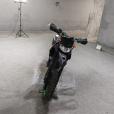 Мотоцикл Kawasaki D TRACKER X