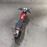 Мотоцикл Yamaha SR400 з пробігом 14483 km