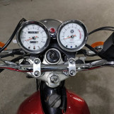 Мотоцикл Yamaha SR400 з пробігом 14483 km