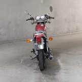 Мотоцикл Yamaha SR400 з пробігом 14483 km