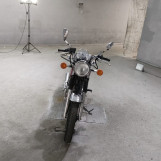 Мотоцикл Yamaha SR400 з пробігом 14483 km