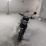 Мотоцикл Husqvarna SVARTPILEN 250 з пробігом 2597 km