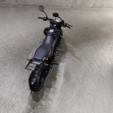 Мотоцикл Husqvarna SVARTPILEN 250 з пробігом 2597 km