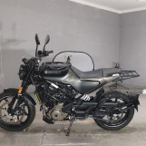 Мотоцикл Husqvarna SVARTPILEN 250 з пробігом 2597 km