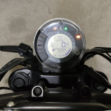 Мотоцикл Husqvarna SVARTPILEN 250 з пробігом 2597 km