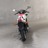 Мотоцикл Yamaha RZ250R з пробігом 17836 km