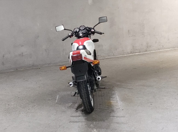 Мотоцикл Yamaha RZ250R з пробігом 17836 km