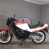 Мотоцикл Yamaha RZ250R з пробігом 17836 km