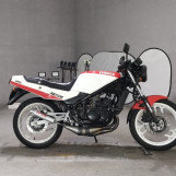 Мотоцикл Yamaha RZ250R з пробігом 17836 km