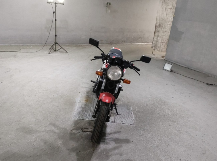 Мотоцикл Yamaha RZ250R з пробігом 17836 km