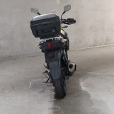 Мотоцикл Suzuki V-STROM DL250 з пробігом 58864 km