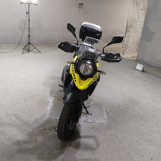 Мотоцикл Suzuki V-STROM DL250 з пробігом 58864 km