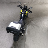 Мотоцикл Suzuki V-STROM DL250 з пробігом 58864 km