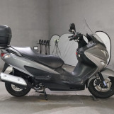 Мотоцикл Suzuki BURGMAN200 з пробігом 24599 km